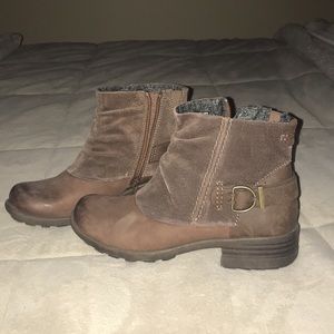 Earth Origins Boots